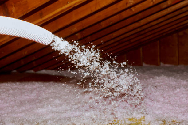 Best Types of Insulation in Cranford, NJ