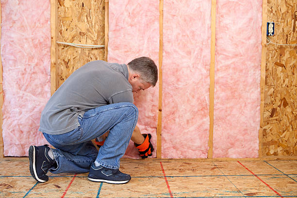 Best Insulation for Specific Applications in Cranford, NJ